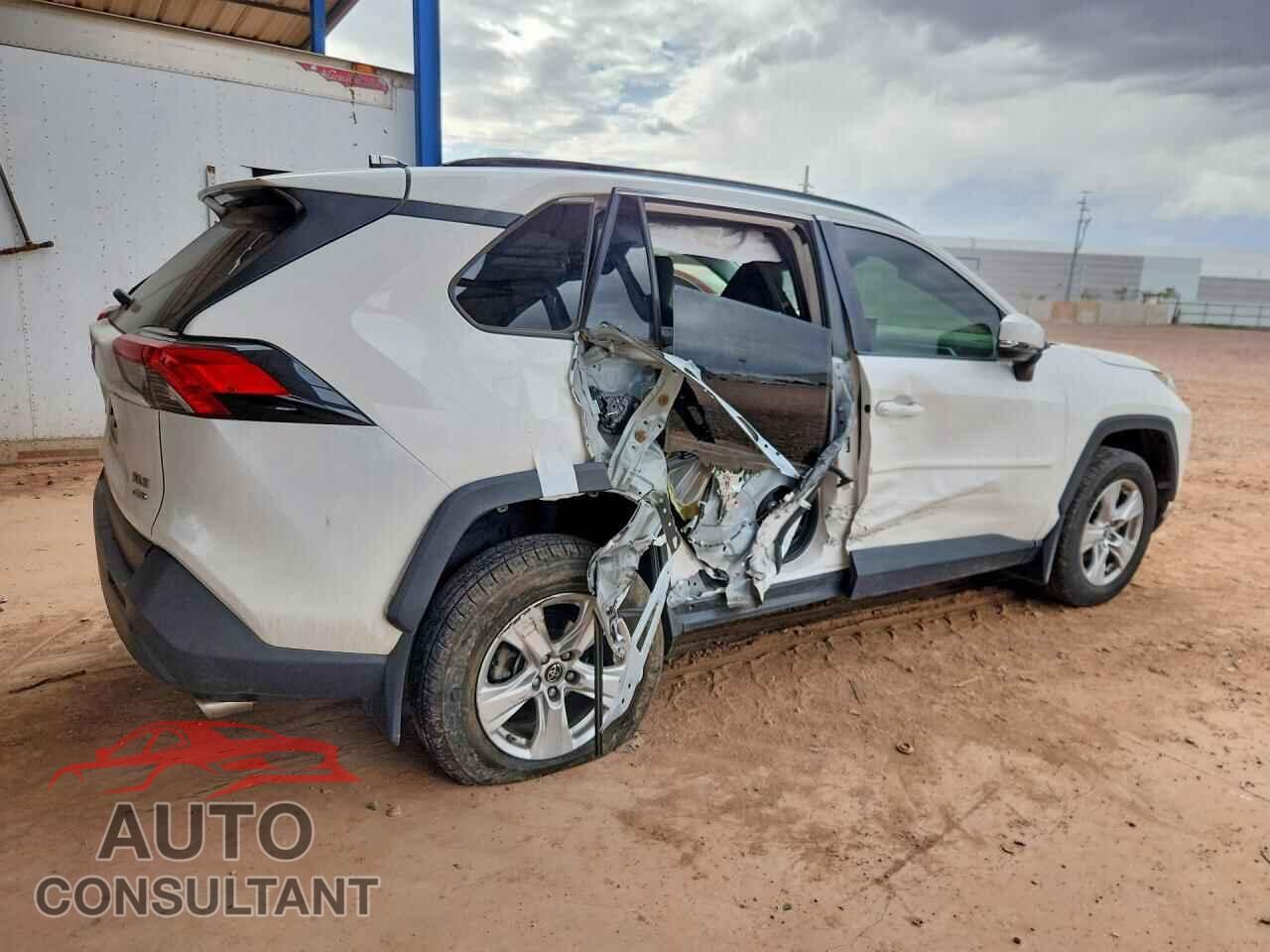 TOYOTA RAV4 2019 - JTMP1RFV2KD036559