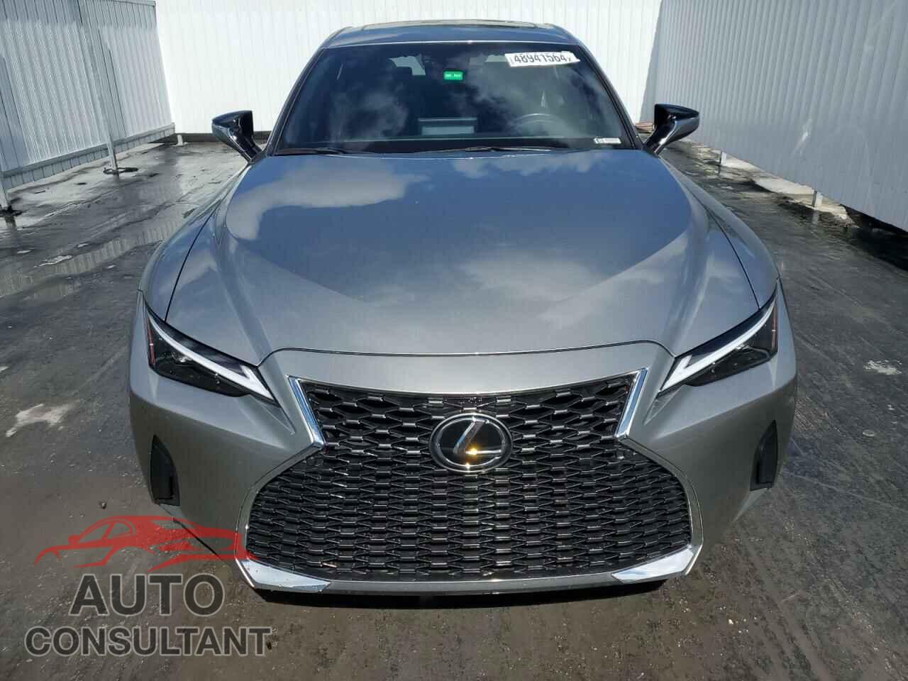 LEXUS IS 2023 - JTHCA1D27P5126315