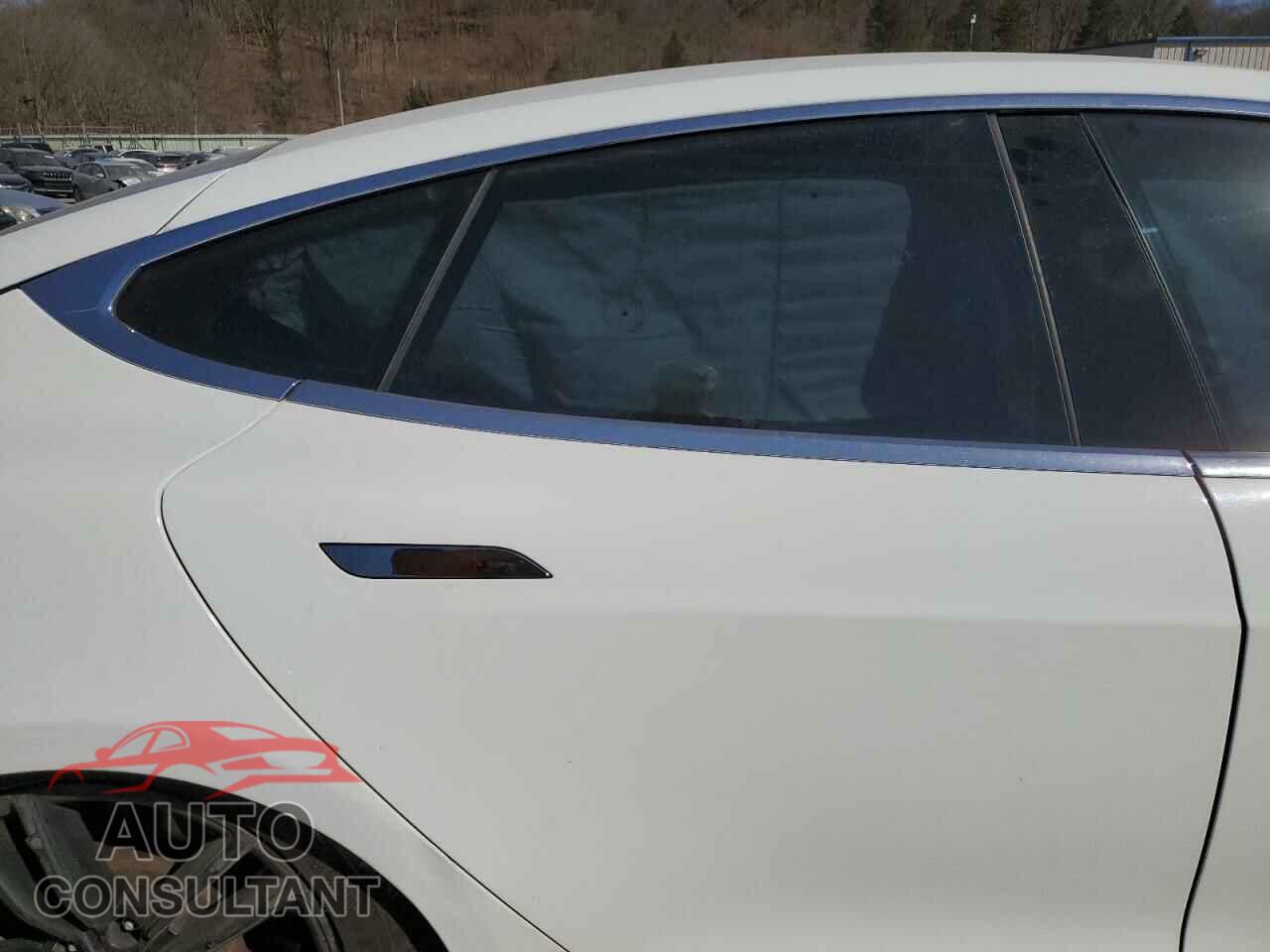 TESLA MODEL S 2015 - 5YJSA1H29FF096724