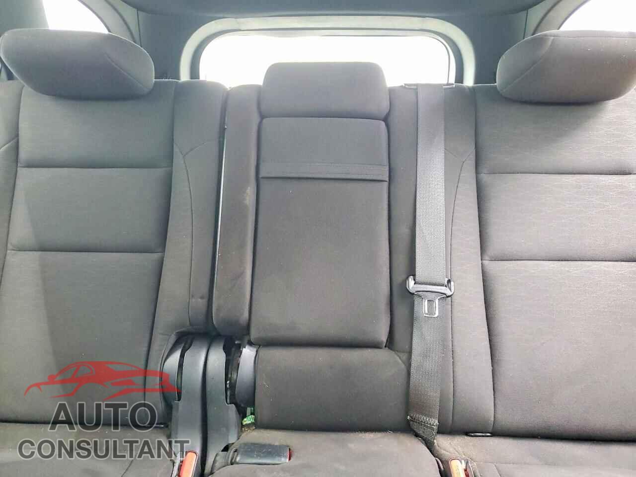 DODGE DURANGO 2019 - 1C4RDJDG4KC755484