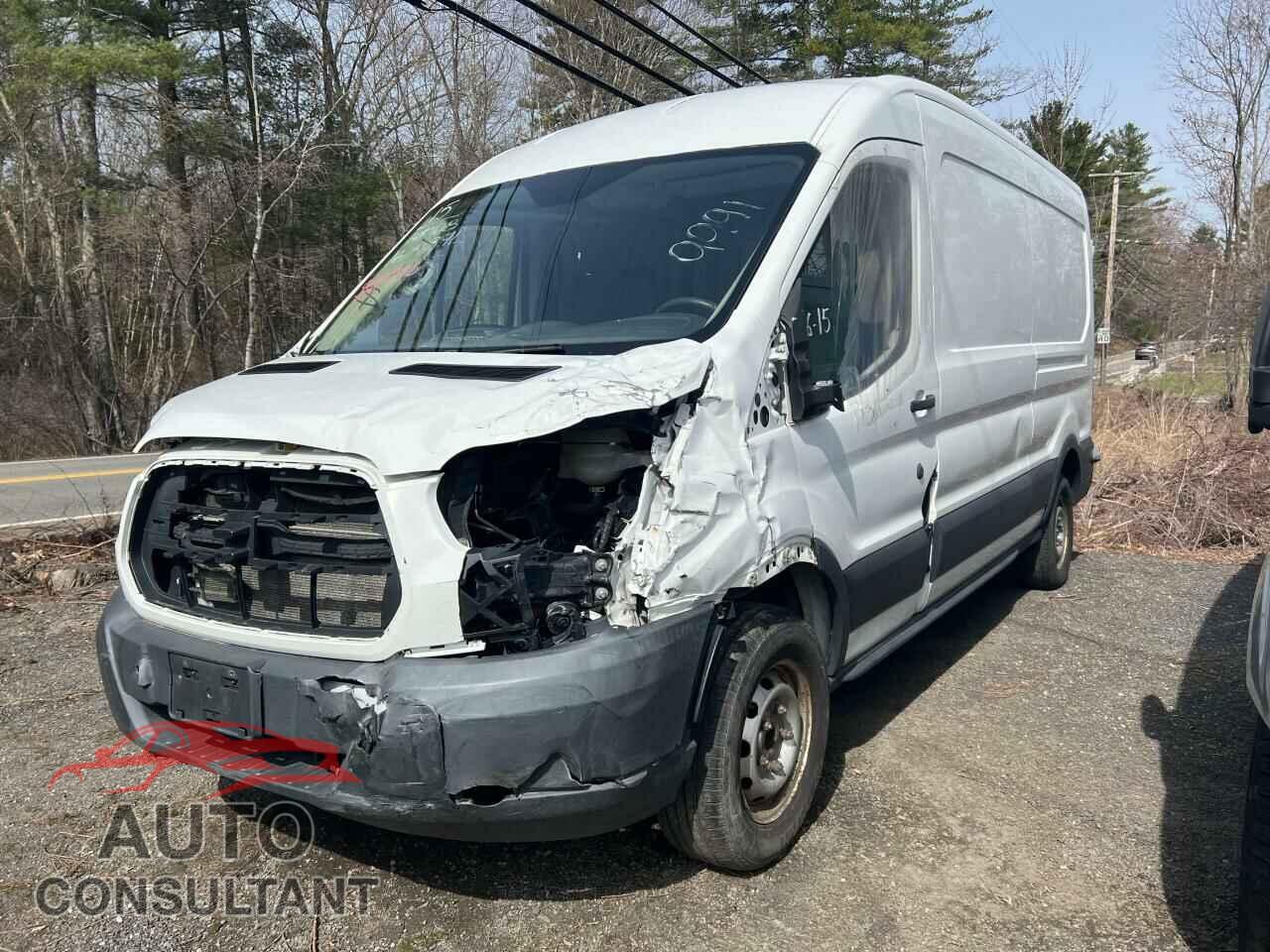 FORD TRANSIT 2015 - 1FTNR2CM2FKB11359