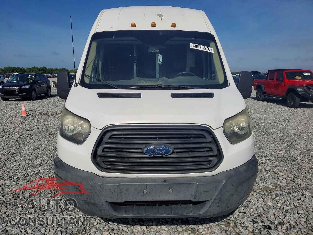 FORD TRANSIT 2015 - 1FTDF4XG3FKB06109