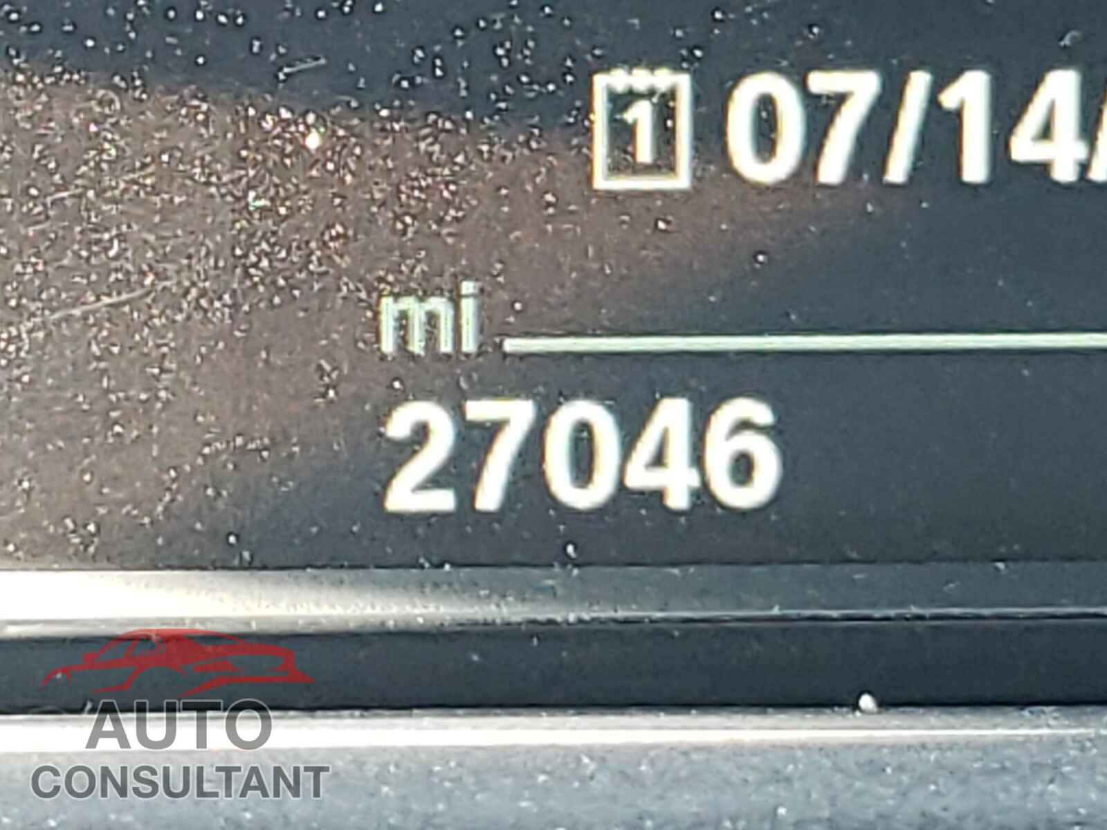 BMW M3 2018 - WBS8M9C50J5J80161