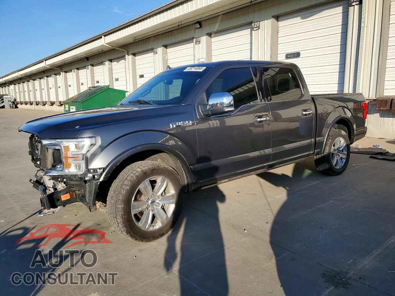 FORD F150 2019 - 1FTEW1E48KFB14995