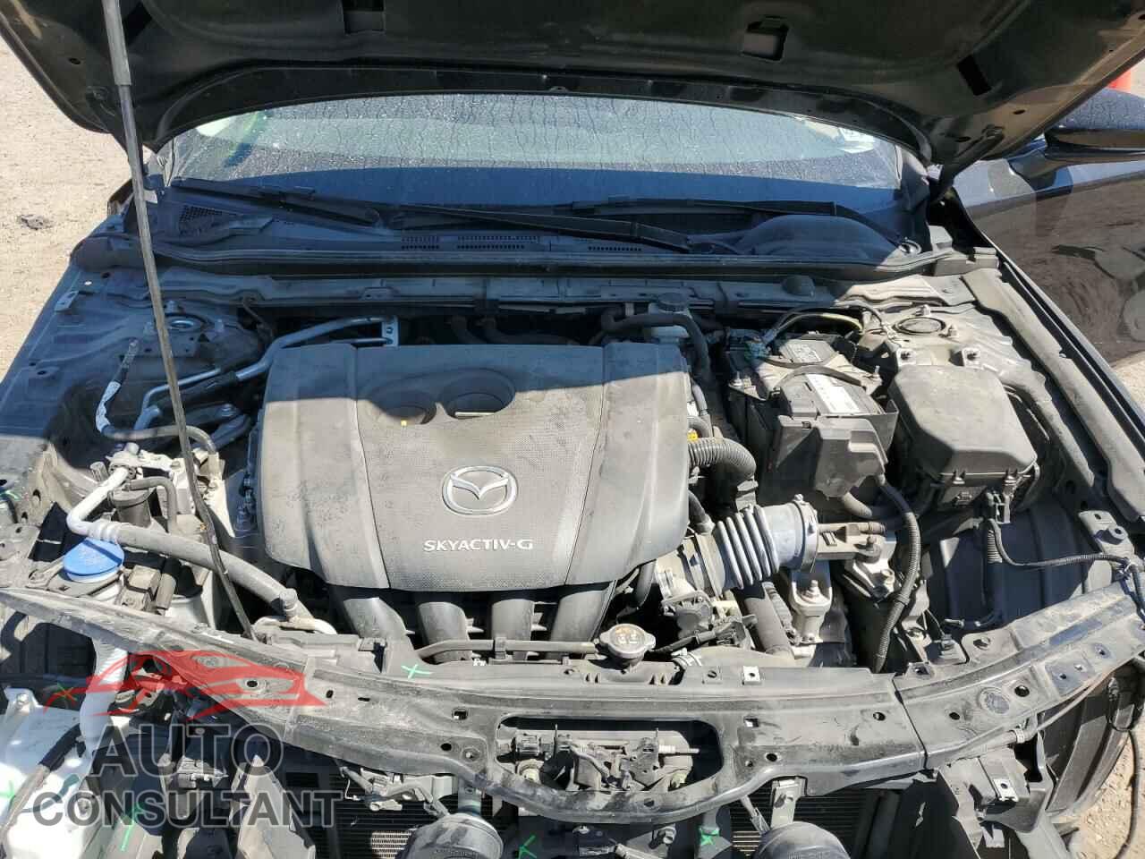 MAZDA 3 2020 - 3MZBPACL6LM133392