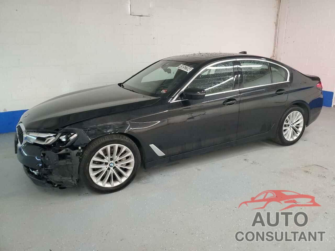 BMW 5 SERIES 2023 - WBA53BH00PCN00730