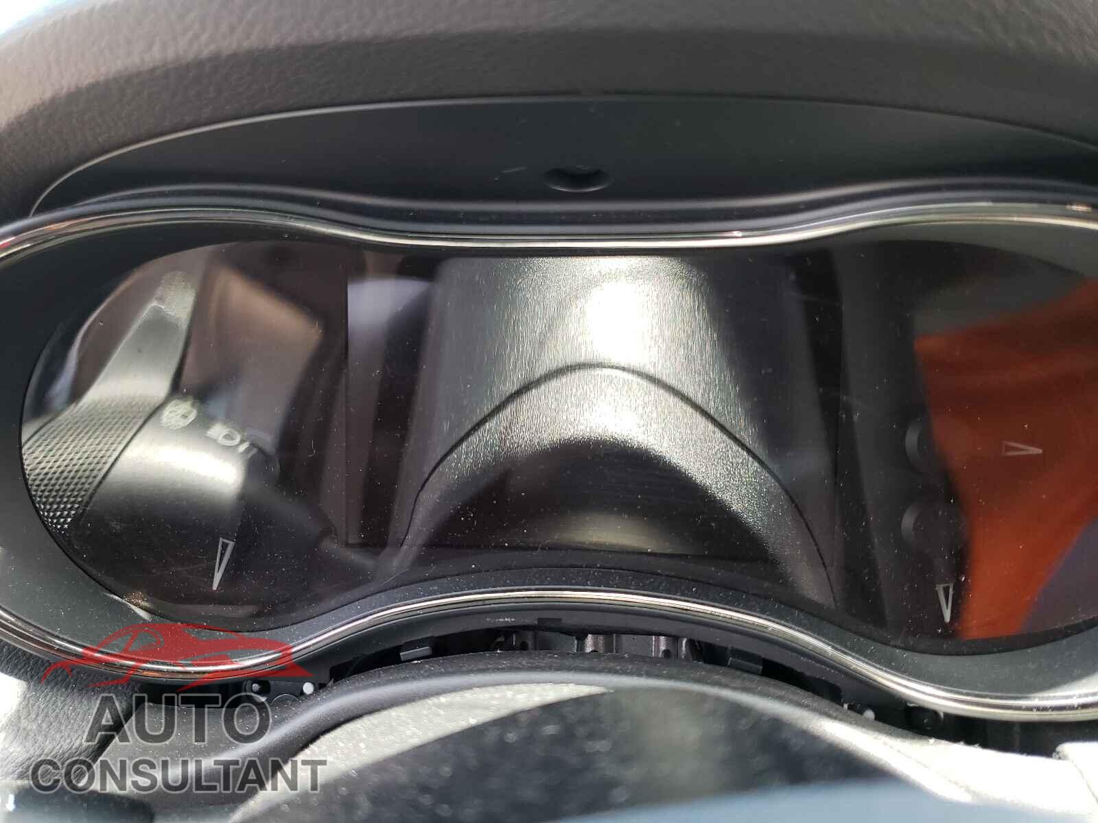 DODGE DURANGO 2018 - 1C4RDHDG8JC114264