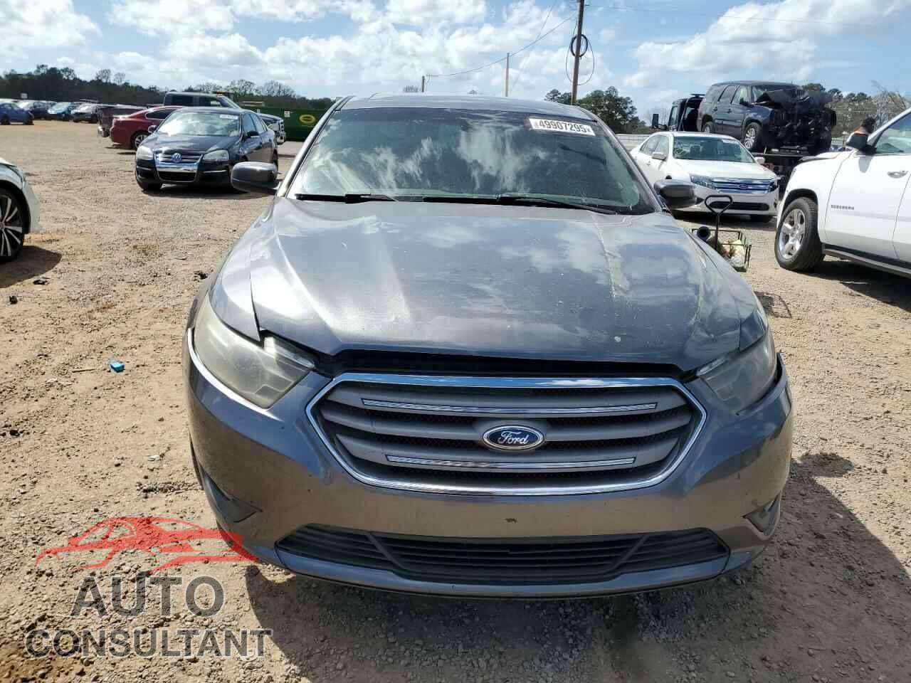 FORD TAURUS 2013 - 1FAHP2E87DG130191