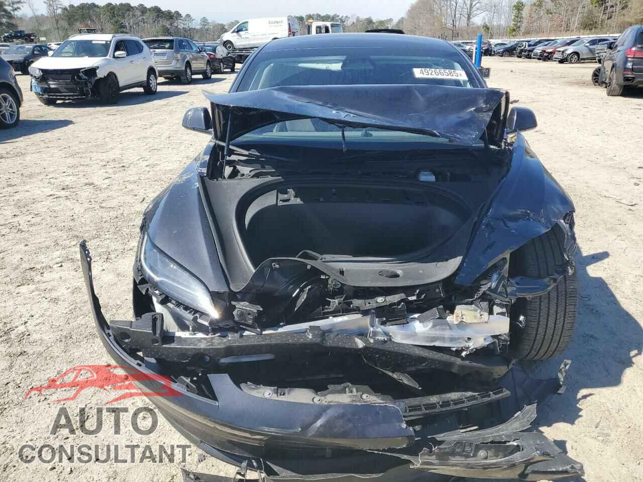 TESLA MODEL 3 2024 - 5YJ3E1EA1RF739916