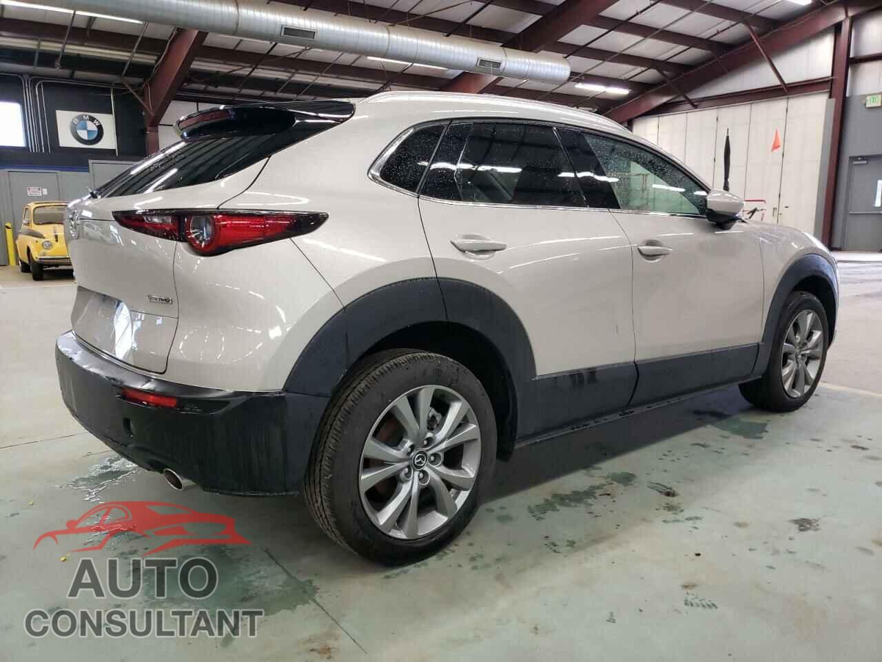 MAZDA CX30 2023 - 3MVDMBDM5PM526063