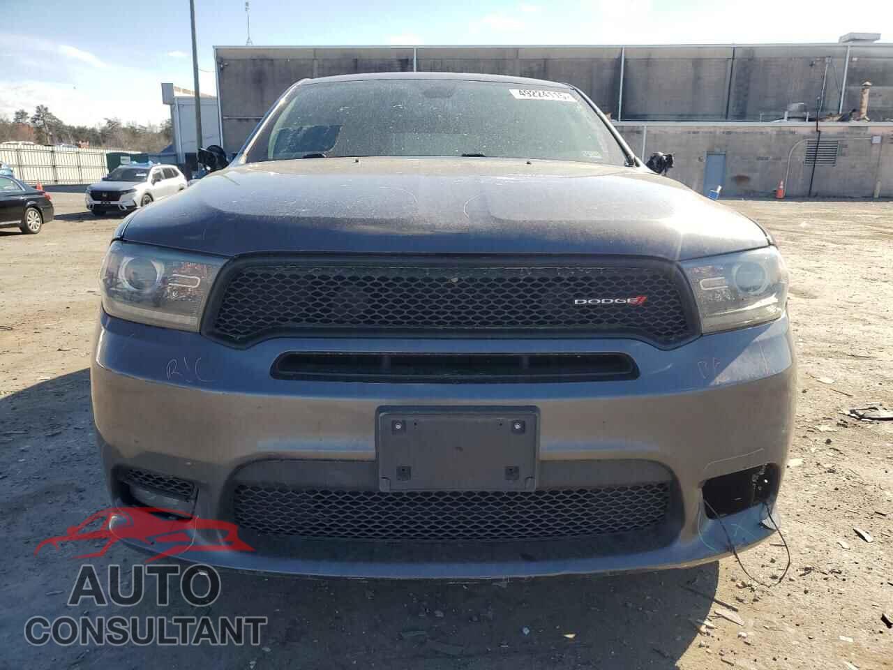 DODGE DURANGO 2019 - 1C4RDJDG2KC651981