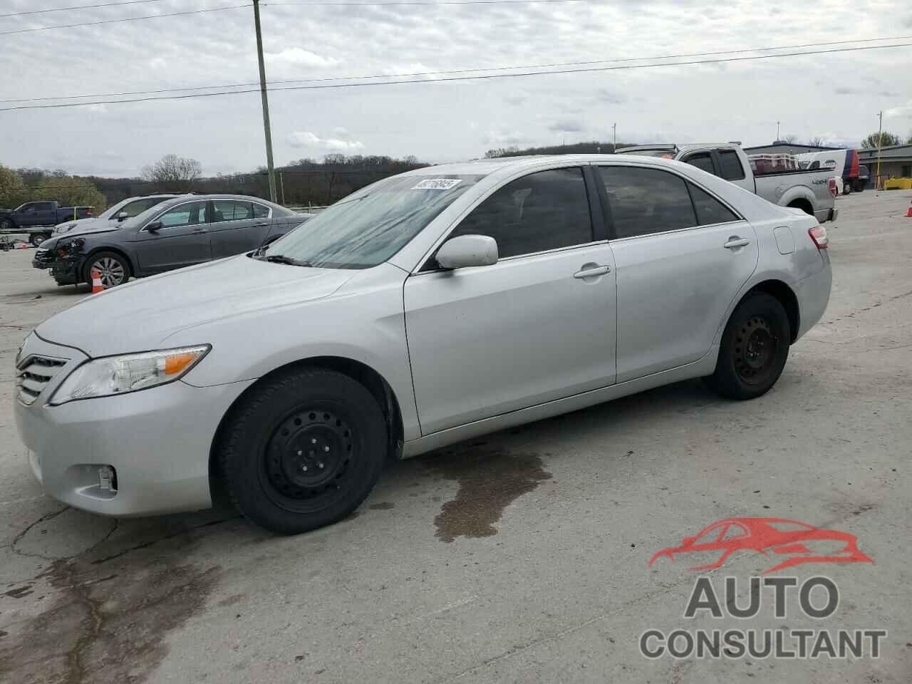 TOYOTA CAMRY 2010 - 4T1BF3EK9AU544974
