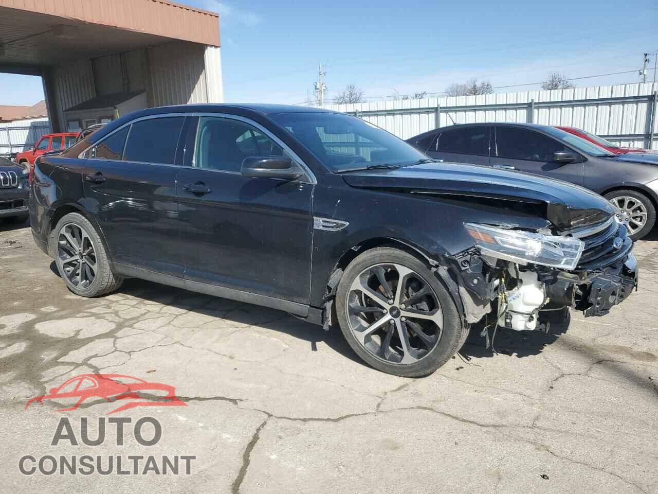 FORD TAURUS 2016 - 1FAHP2E88GG144623