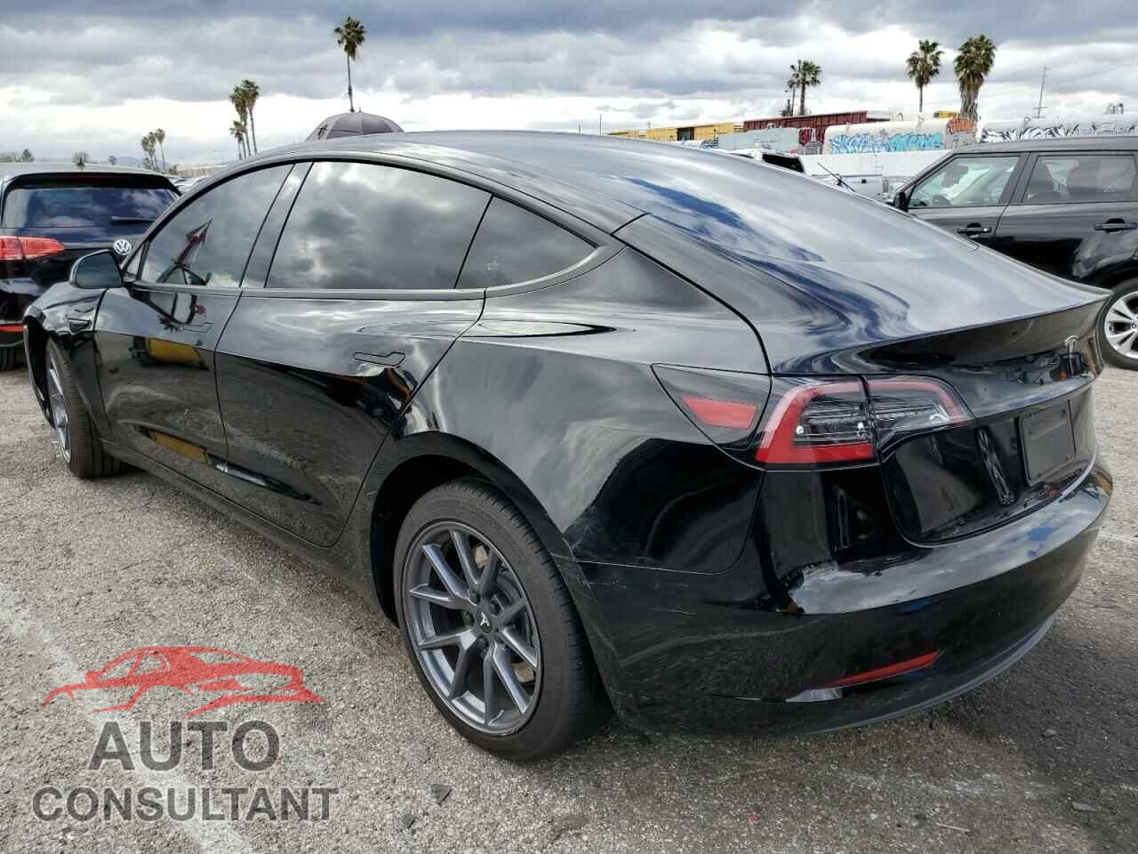TESLA MODEL 3 2023 - 5YJ3E1EA1PF506731