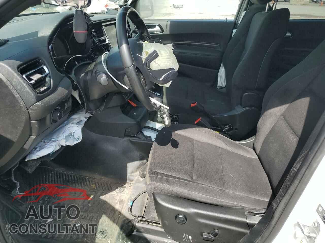 DODGE DURANGO 2023 - 1C4SDJFT9PC583956