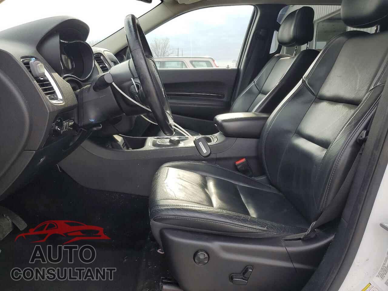 DODGE DURANGO 2014 - 1C4RDJDG9EC524763
