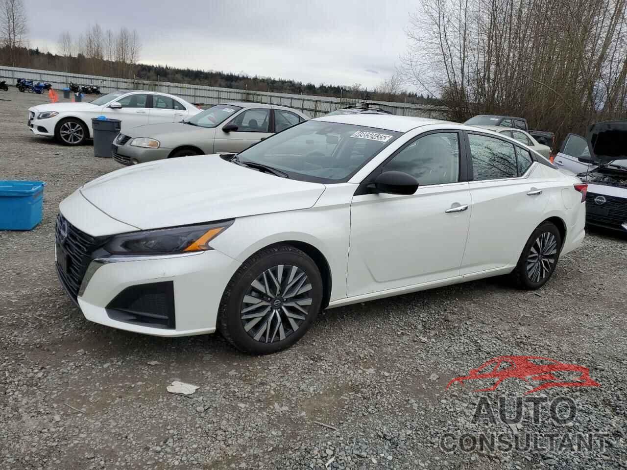 NISSAN ALTIMA 2024 - 1N4BL4DV0RN432767