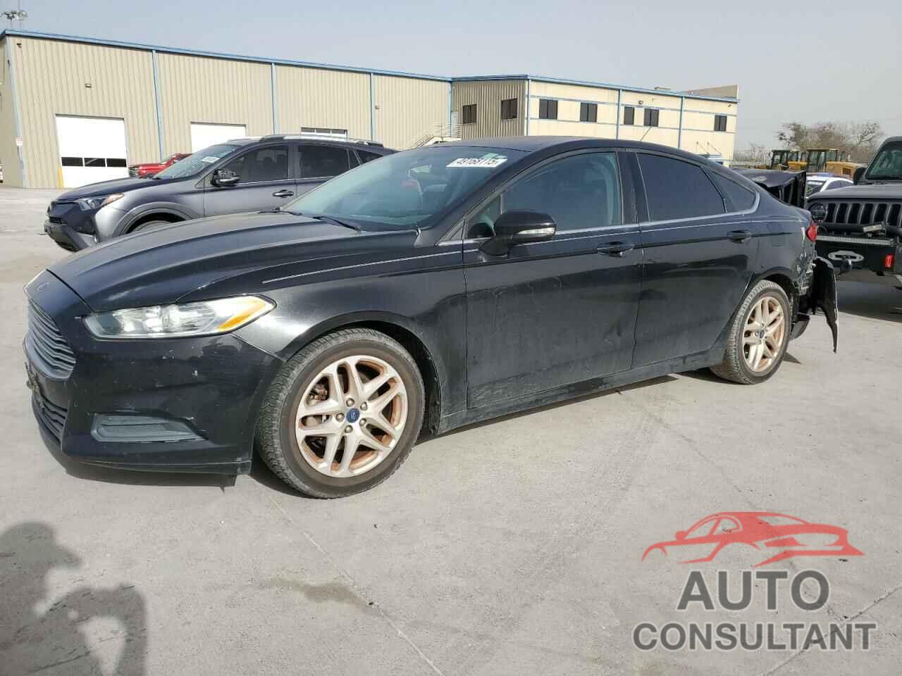 FORD FUSION 2015 - 3FA6P0H7XFR162594