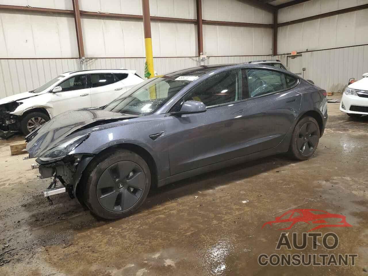 TESLA MODEL 3 2023 - 5YJ3E1EA3PF643931