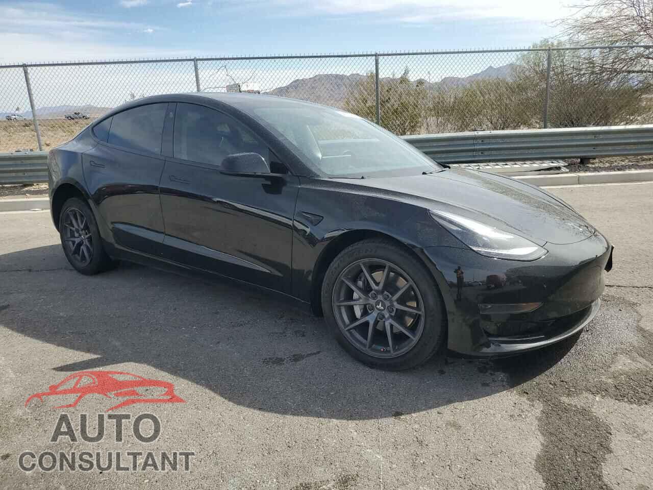 TESLA MODEL 3 2021 - 5YJ3E1EA0MF997191