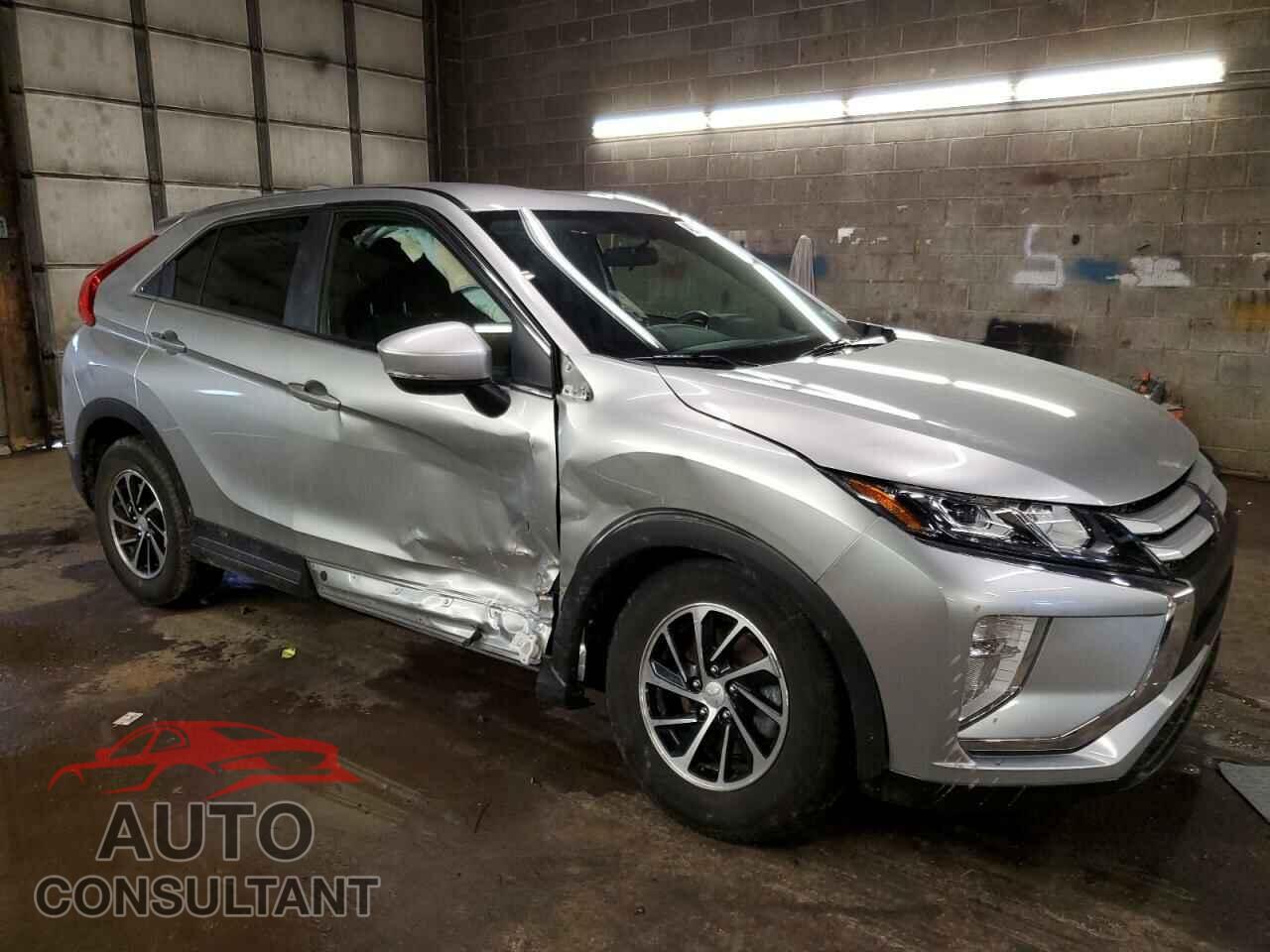 MITSUBISHI ECLIPSE 2020 - JA4AS3AA0LZ032321