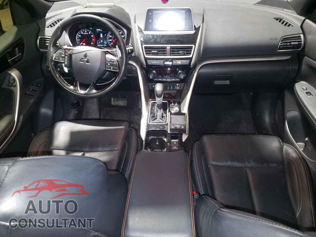 MITSUBISHI ECLIPSE 2020 - JA4AT5AA7LZ018117