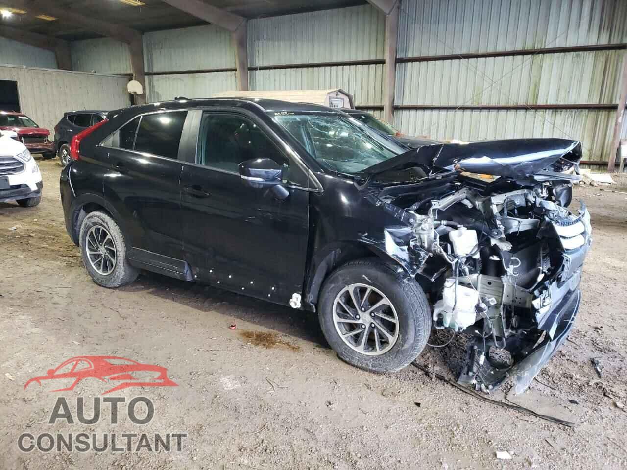 MITSUBISHI ECLIPSE 2020 - JA4AS3AA6LZ022652