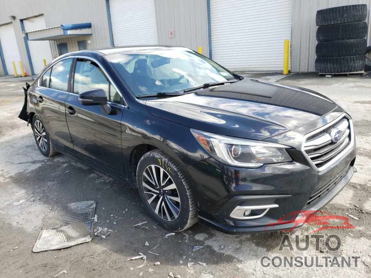 SUBARU LEGACY 2018 - 4S3BNAF62J3027907