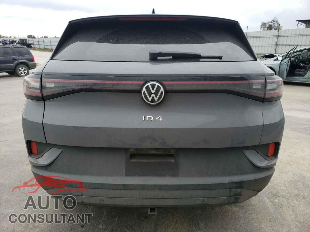 VOLKSWAGEN ID.4 PRO S 2023 - 1V2GNPE80PC003608
