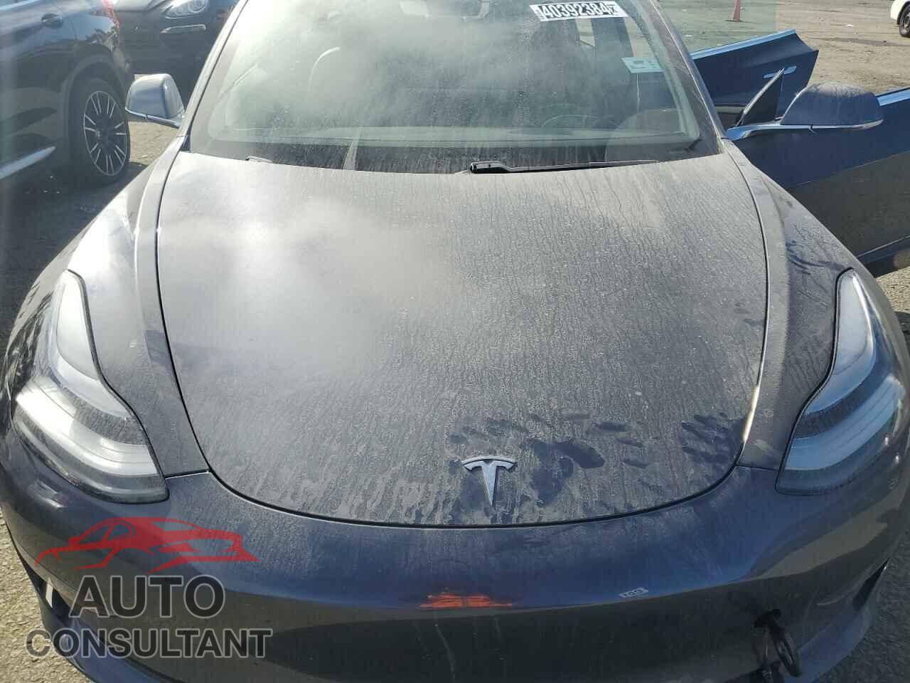 TESLA MODEL 3 2020 - 5YJ3E1EA2LF739351