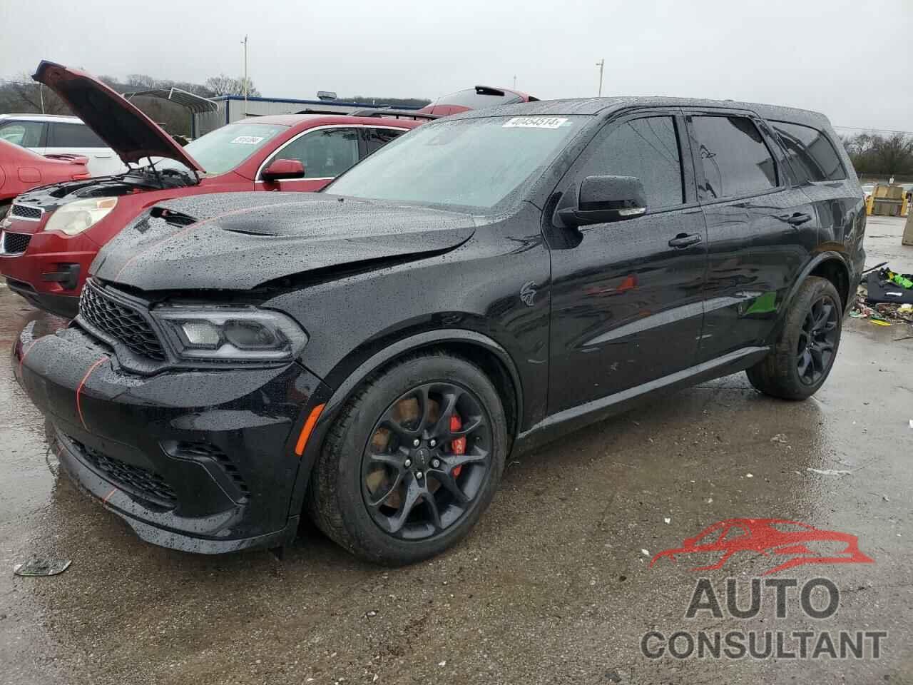 DODGE DURANGO 2023 - 1C4SDJH93PC584957