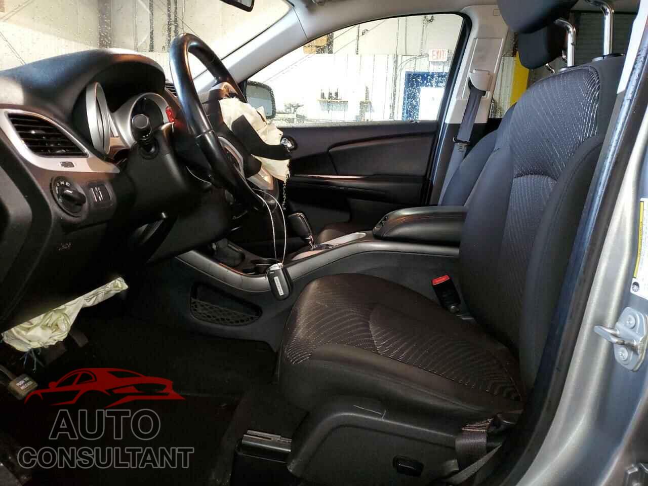 DODGE JOURNEY 2020 - 3C4PDCAB0LT271782