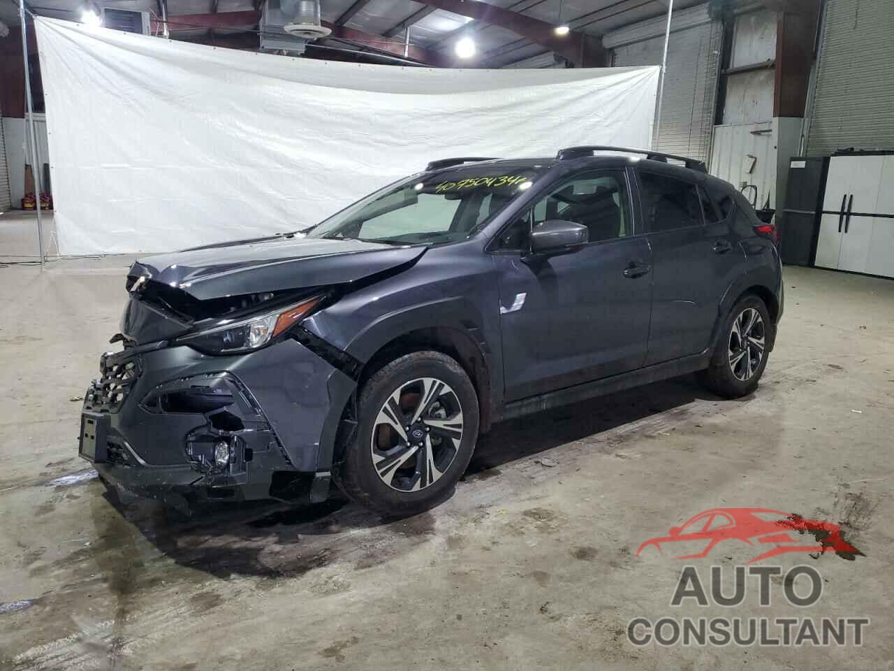 SUBARU CROSSTREK 2024 - JF2GUADC3RH295575