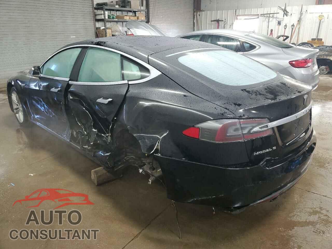 TESLA MODEL S 2016 - 5YJSA1E22GF122831