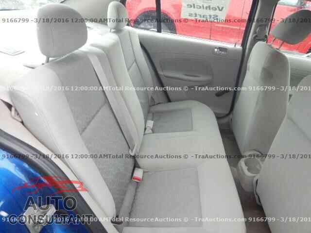 FORD CMAX 2017 - 1FADP5FU5HL111549