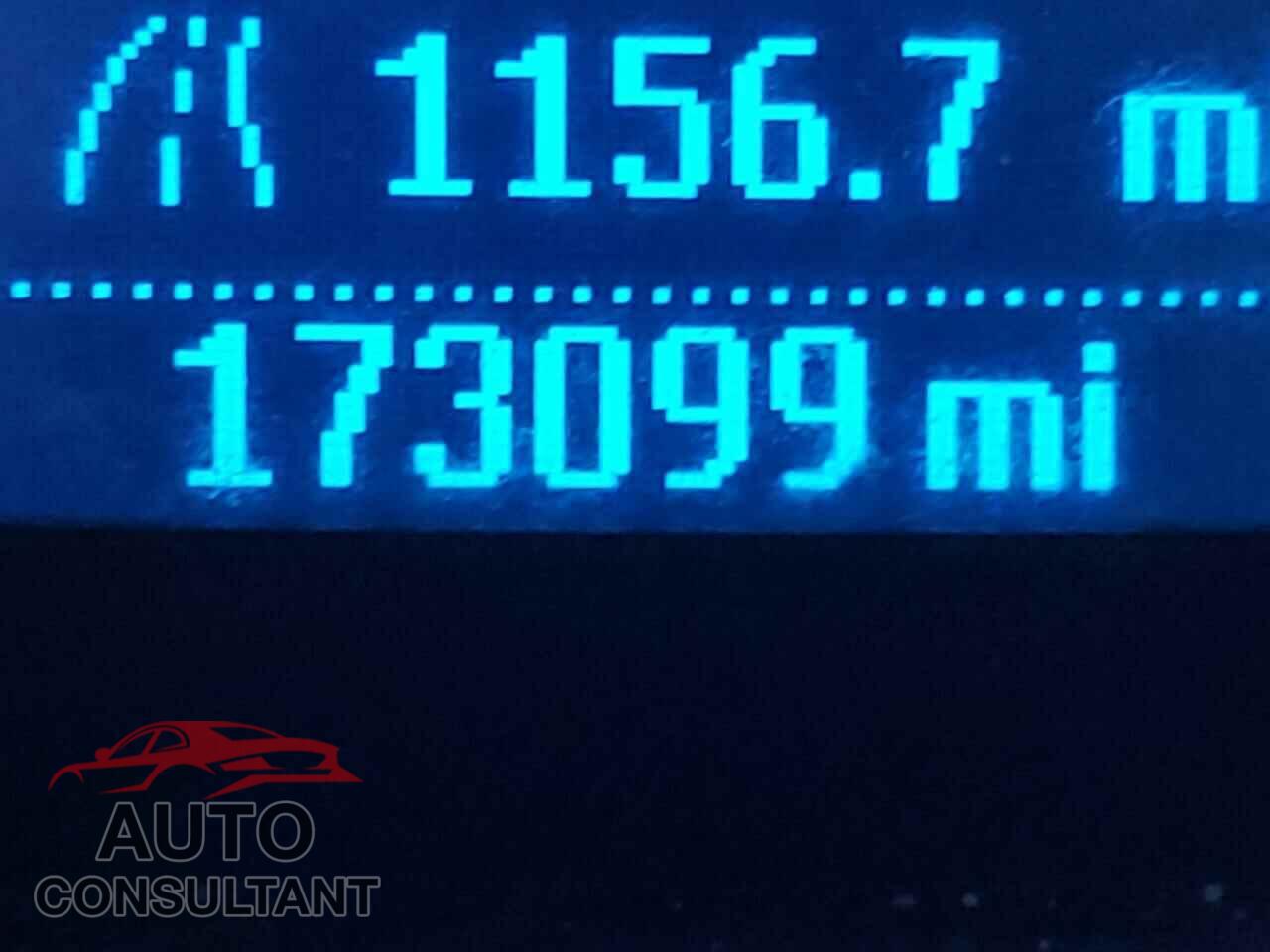 FORD TRANSIT CO 2016 - NM0LS7E71G1264075