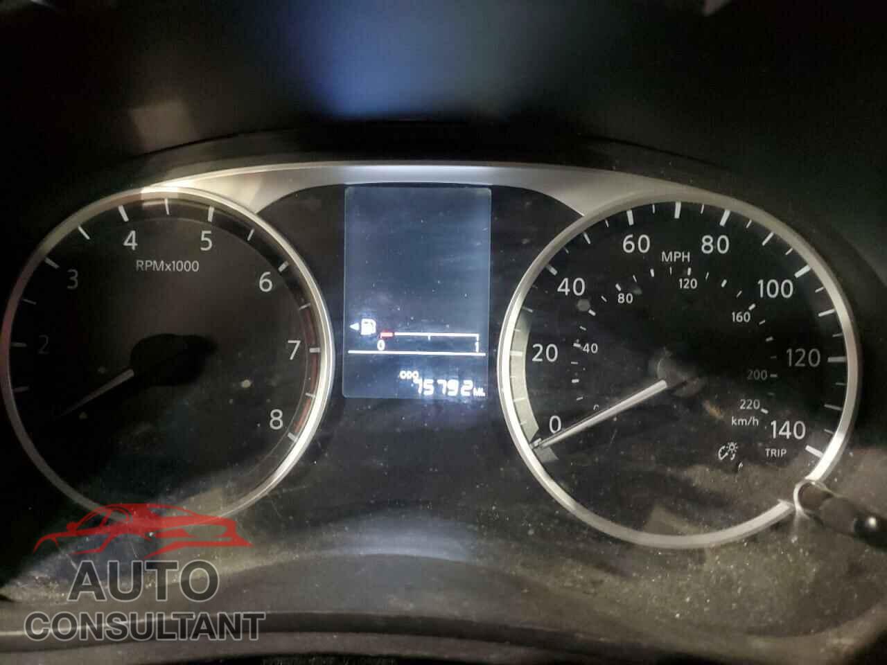 NISSAN VERSA 2021 - 3N1CN8DV3ML895742