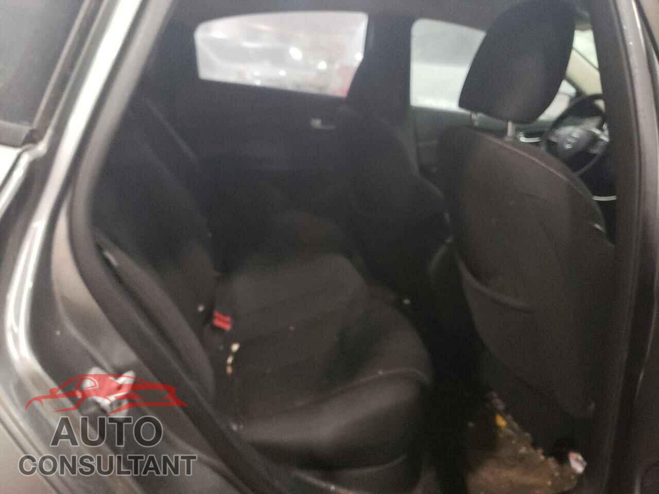 DODGE DART 2013 - 1C3CDFBA1DD331246