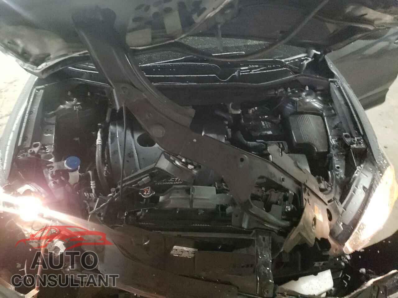 MAZDA CX-5 2016 - JM3KE4DY7G0749879