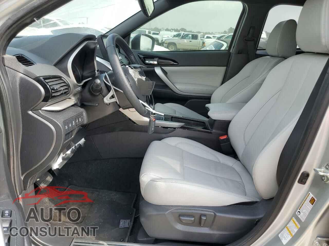 MITSUBISHI ECLIPSE 2023 - JA4ATWAA6PZ002891