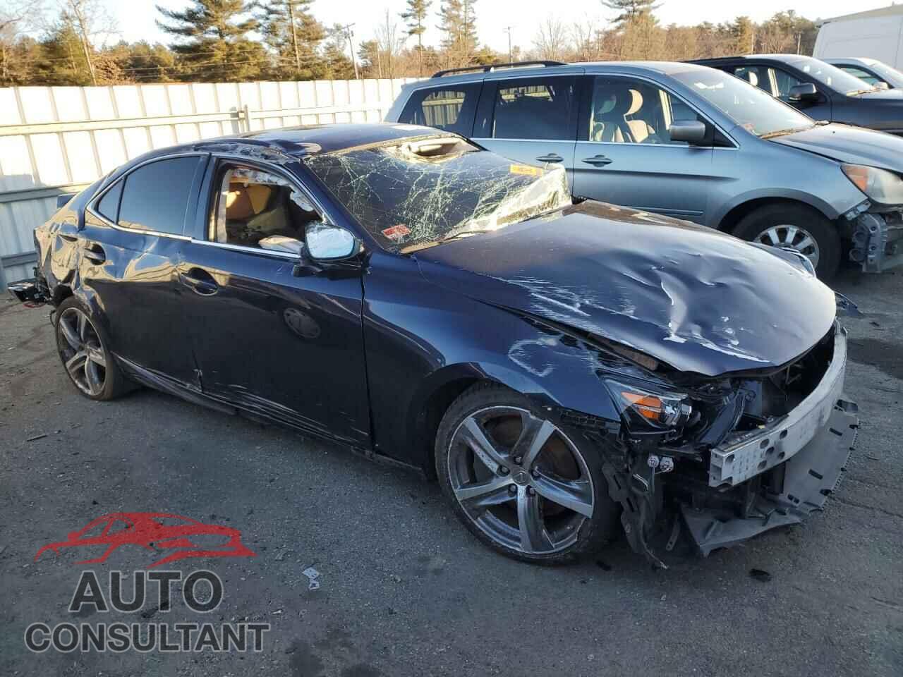 LEXUS IS 2017 - JTHCM1D2XH5019316