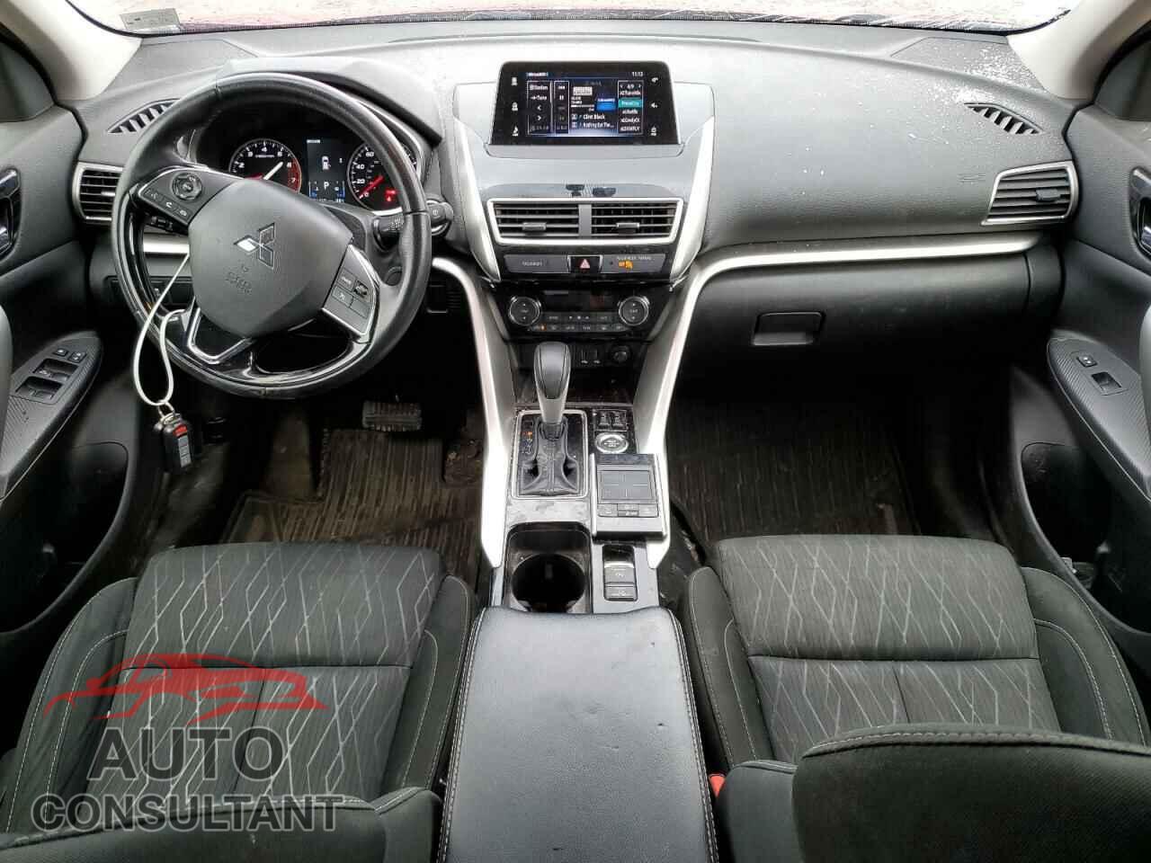 MITSUBISHI ECLIPSE 2018 - JA4AT5AA1JZ068783