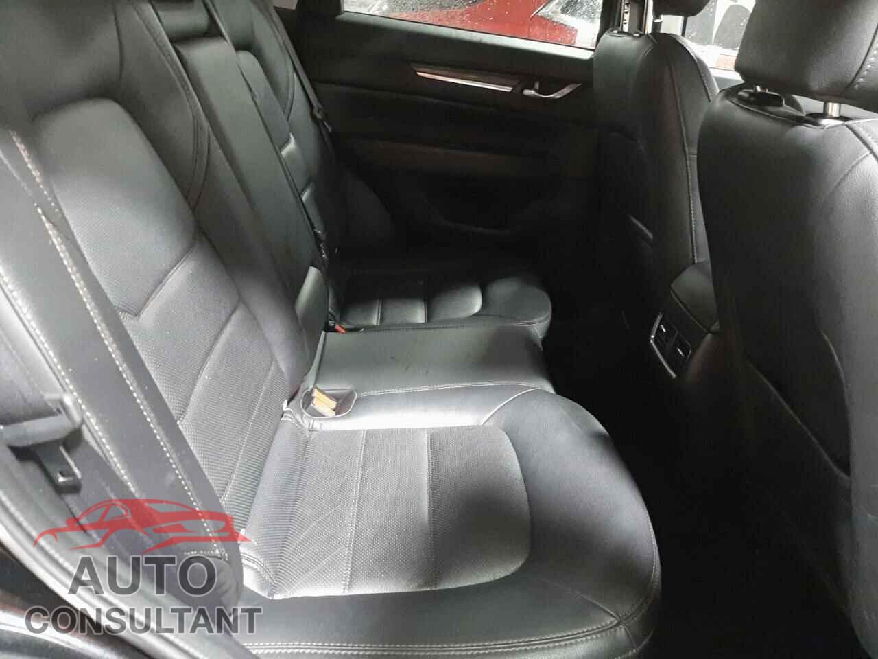MAZDA CX-5 2018 - JM3KFBDM0J0305636