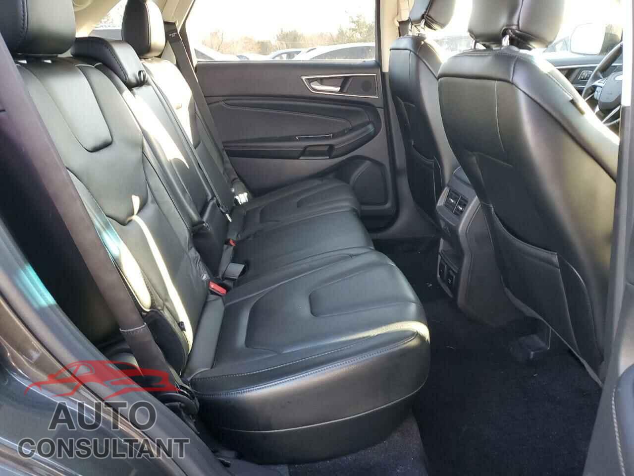 FORD EDGE 2015 - 2FMPK4K87FBC28535