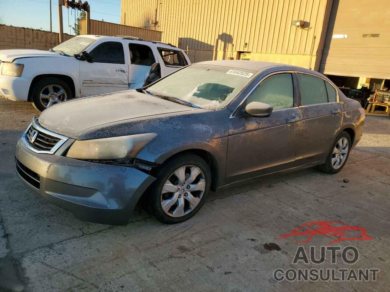 HONDA ACCORD 2009 - 1HGCP26839A072398