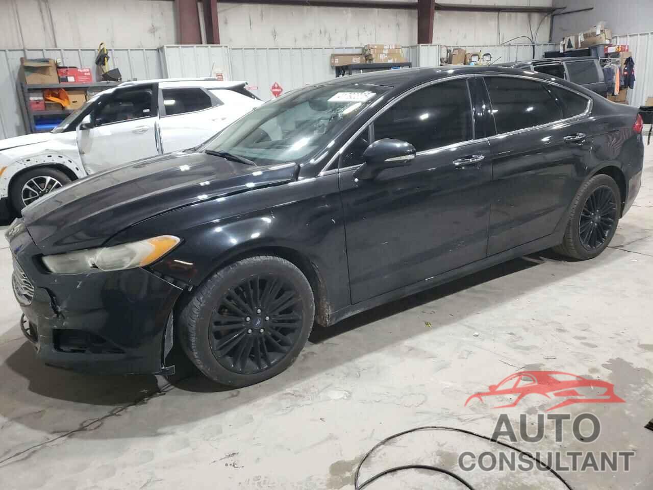 FORD FUSION 2015 - 3FA6P0HD7FR292323