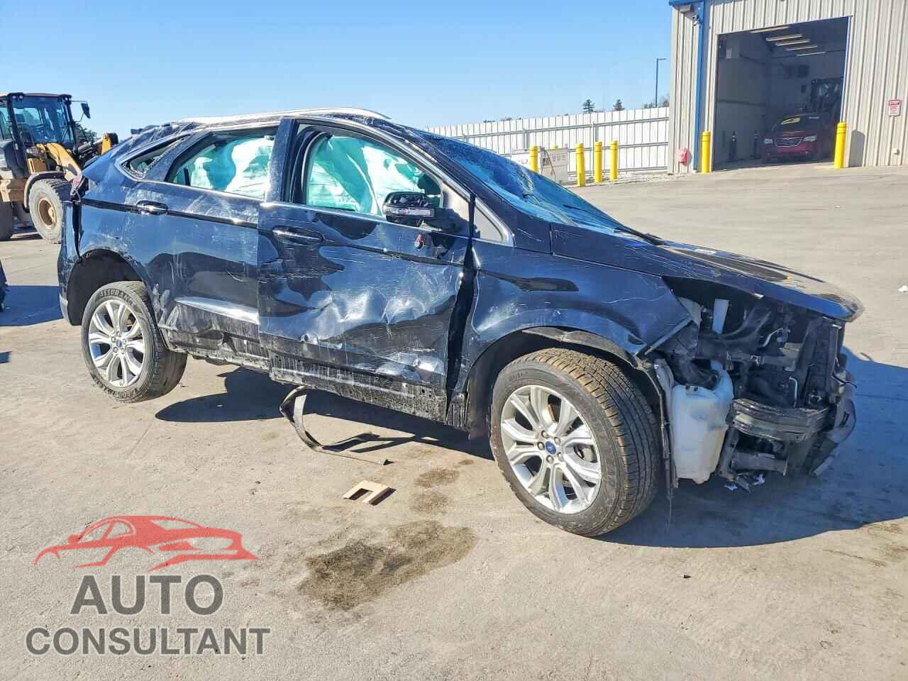 FORD EDGE 2020 - 2FMPK3K94LBB38306