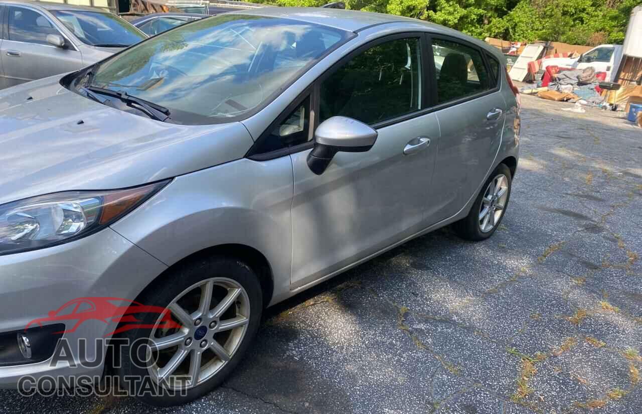 FORD FIESTA 2019 - 3FADP4EJ3KM148333