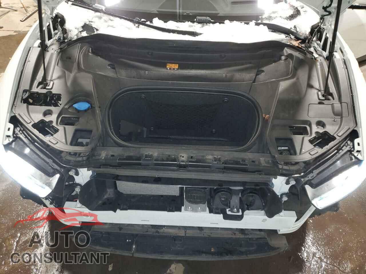 JAGUAR I-PACE 2020 - SADHD2S10L1F81370