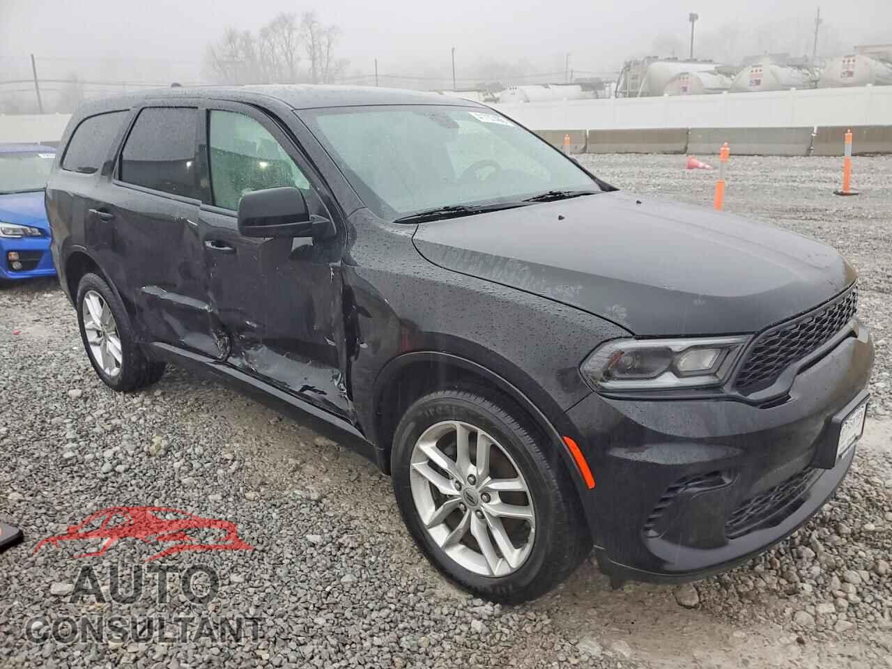 DODGE DURANGO 2023 - 1C4RDJDG7PC617350